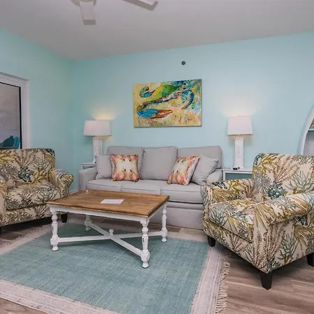 Villa Tropic Isles 704