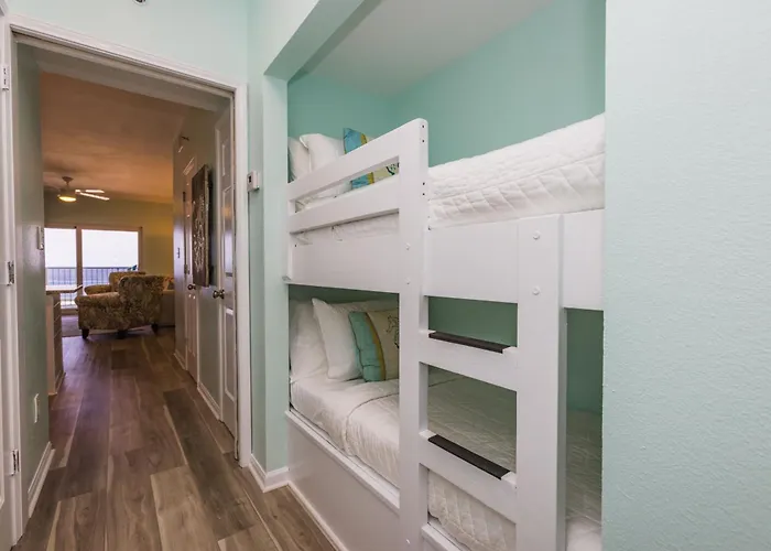 Tropic Isles 704 Holiday home *