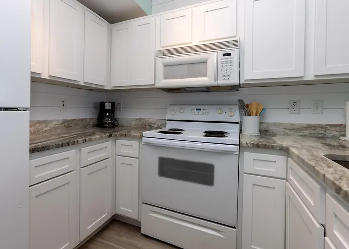 Tropic Isles 704 Holiday home Gulf Shores