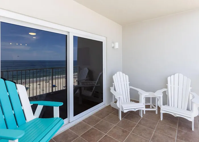 Holiday home Tropic Isles 704 Gulf Shores