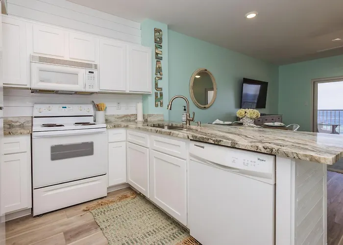 Tropic Isles 704 Holiday home