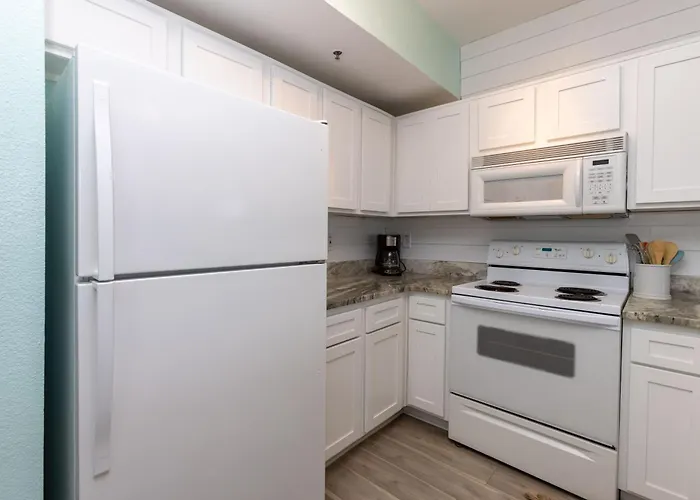 Tropic Isles 704 Holiday home Gulf Shores