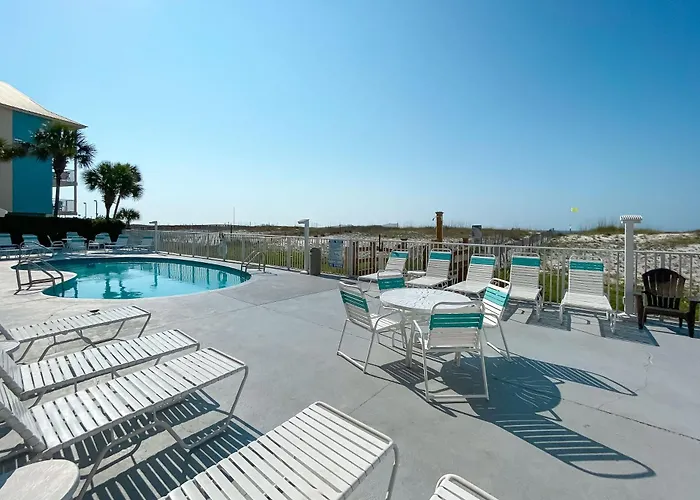 Holiday home Tropic Isles 704