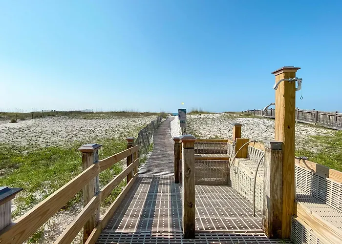 Tropic Isles 704 Holiday home *