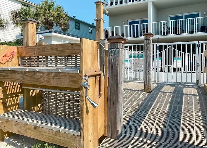Holiday home Tropic Isles 704 Gulf Shores